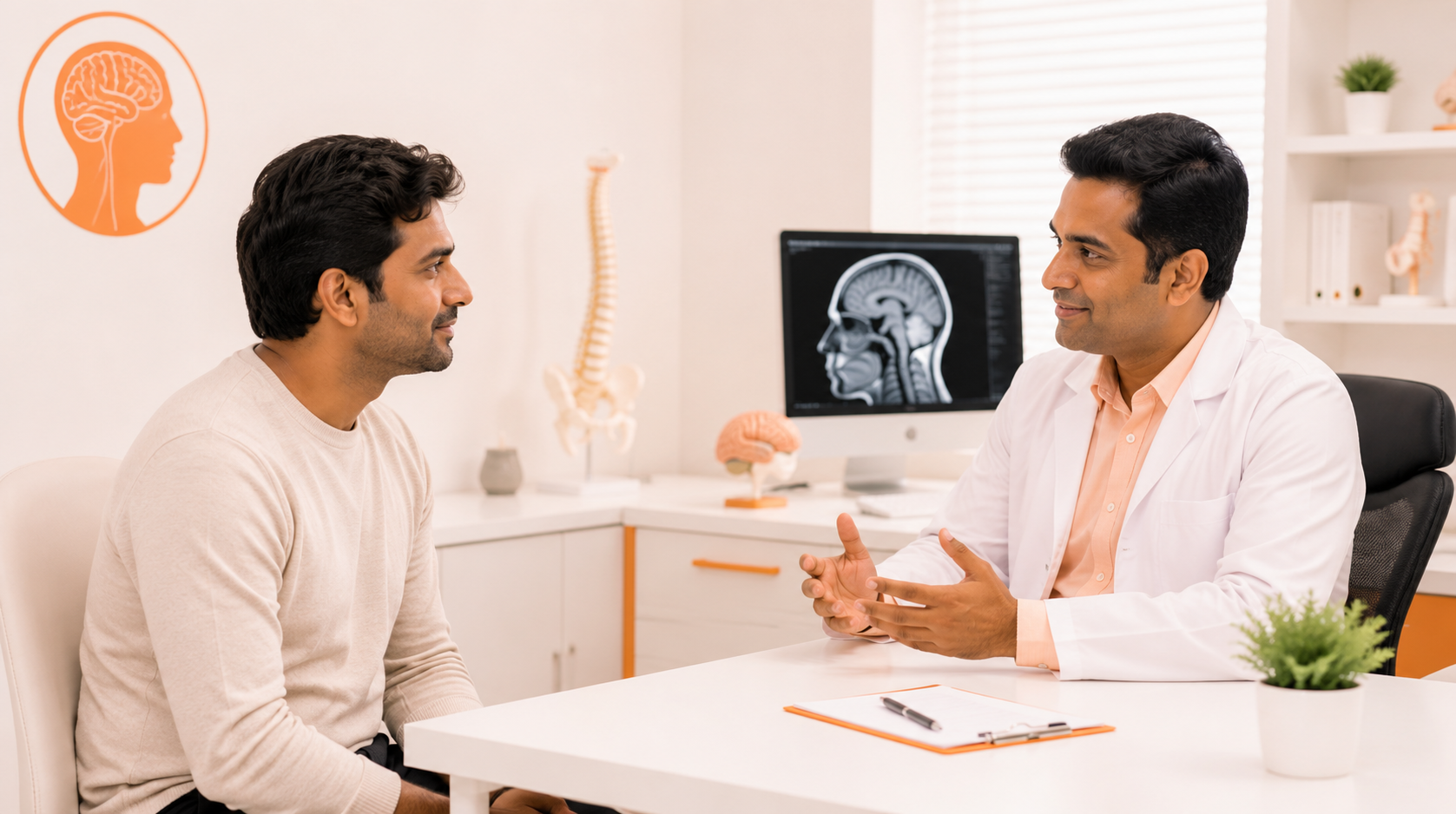 Neurology