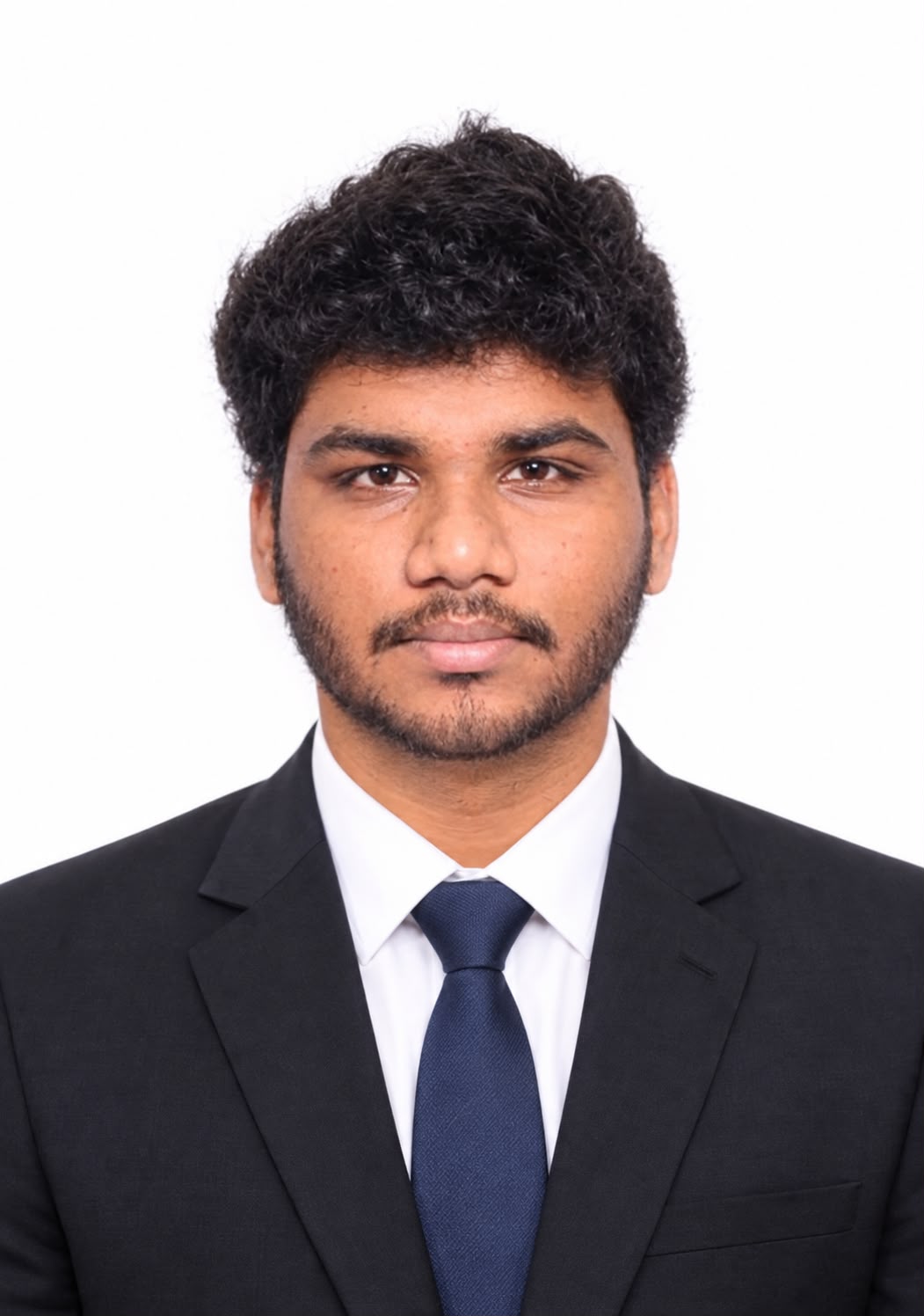 Dr. G. S. Rajeshkumar